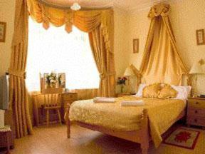 Kirkwood House Hotel Cambridge  Cameră foto